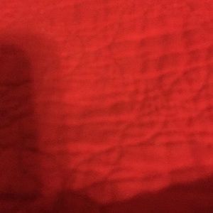 Meet your Posher, Irma